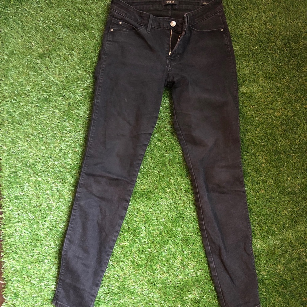 Guess jeans